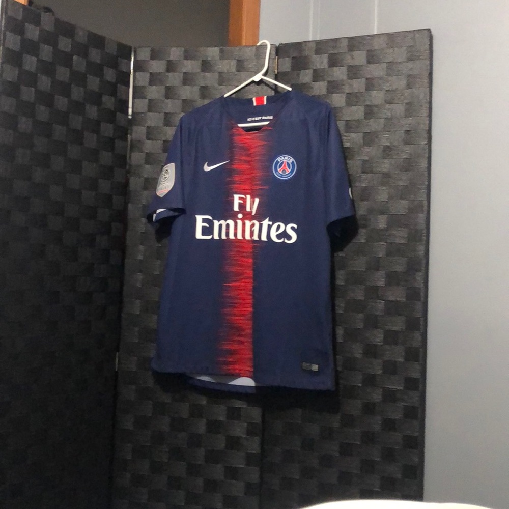 nike jersey